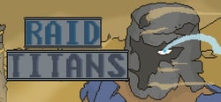 RaidTitans header banner