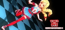 Shine's Adventures 5(World Of Box) header banner