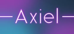 Axiel header banner