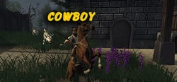 Cowboy header banner