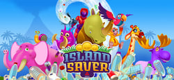 Island Saver header banner