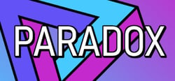 PARADOX header banner