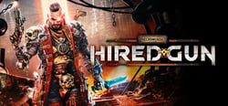 Necromunda: Hired Gun header banner