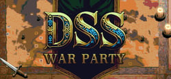 DSS war party header banner