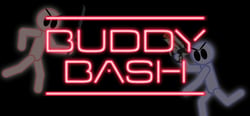 Buddy Bash header banner