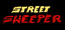 Street Sweeper header banner