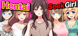 Hentai Seek Girl header banner