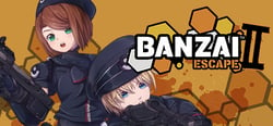 Banzai Escape 2 header banner