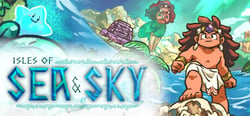 Isles of Sea and Sky header banner