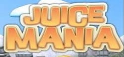 Juice Mania header banner
