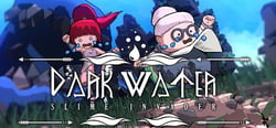 Dark Water : Slime Invader header banner