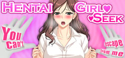 Hentai Girl Seek header banner