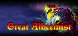 Great Alhcemist header banner