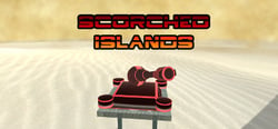 Scorched Islands header banner