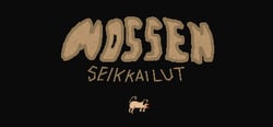 Mossen Seikkailut header banner