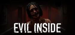 Evil Inside header banner