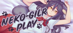 NEKO-GIRL PLAY header banner