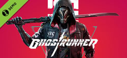 Ghostrunner Demo header banner