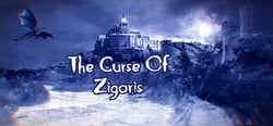 The Curse of Zigoris header banner