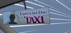Tales in the TAXI header banner
