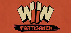 WWII Partisanen header banner