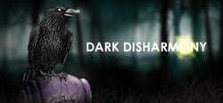 Dark Disharmony header banner
