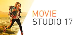 VEGAS Movie Studio 17 Steam Edition header banner