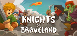 Knights of Braveland header banner
