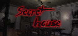 Secret House | 秘密房间 | 秘密の部屋 header banner