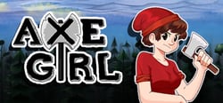 Axe Girl header banner