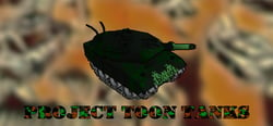 Project Toon Tanks header banner