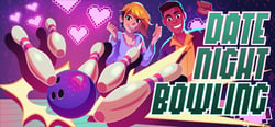 Date Night Bowling header banner