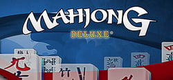 Mahjong Deluxe header banner