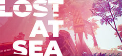 Lost At Sea header banner