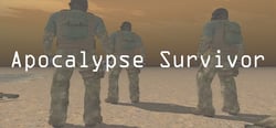 Apocalypse Survivor header banner
