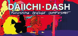 Daiichi Dash header banner