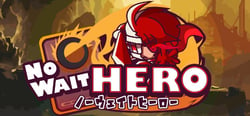 NoWaitHero header banner