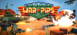 Warpips header banner