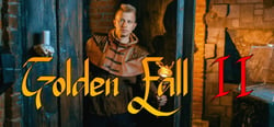 Golden Fall 2 header banner