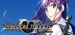 Grisaia Phantom Trigger Vol.7 header banner