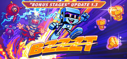 Bzzzt header banner