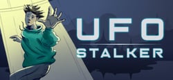 UFO Stalker header banner