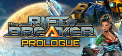 The Riftbreaker: Prologue header banner