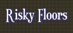 Risky Floors header banner