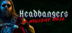 Headbangers in Holiday Hell header banner