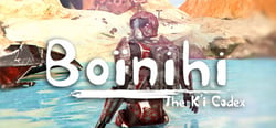 Boinihi: The Ki Codex header banner