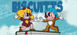 Biscuitts header banner