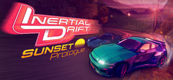 Inertial Drift: Sunset Prologue header banner