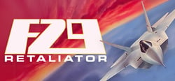 F29 Retaliator header banner
