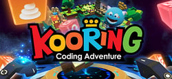 KOORING VR Coding Adventure header banner